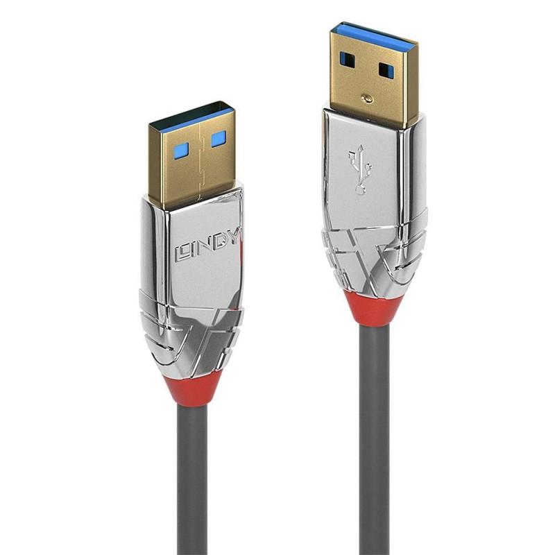 Lindy Usb Cable 1 M Usb 3.2 Gen 1